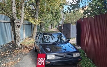 Volkswagen Golf II, 1989 год, 190 000 рублей, 7 фотография