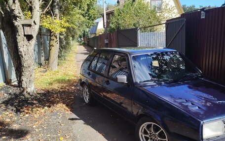 Volkswagen Golf II, 1989 год, 190 000 рублей, 8 фотография
