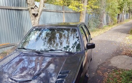 Volkswagen Golf II, 1989 год, 190 000 рублей, 9 фотография