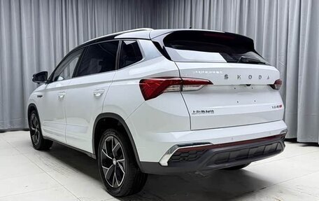 Skoda Kamiq I, 2023 год, 2 090 026 рублей, 6 фотография
