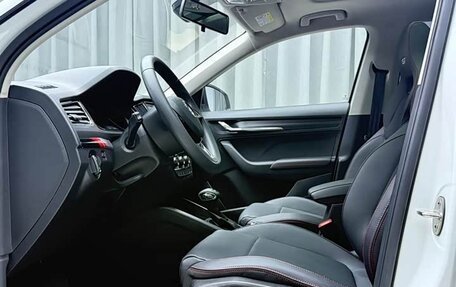Skoda Kamiq I, 2023 год, 2 090 026 рублей, 16 фотография