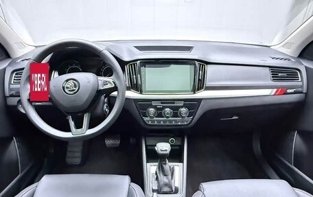 Skoda Kamiq I, 2023 год, 2 090 026 рублей, 19 фотография