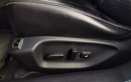 Infiniti Q50 I рестайлинг, 2014 год, 1 590 000 рублей, 14 фотография