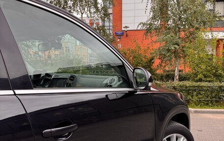 Volkswagen Tiguan I, 2013 год, 1 500 000 рублей, 2 фотография