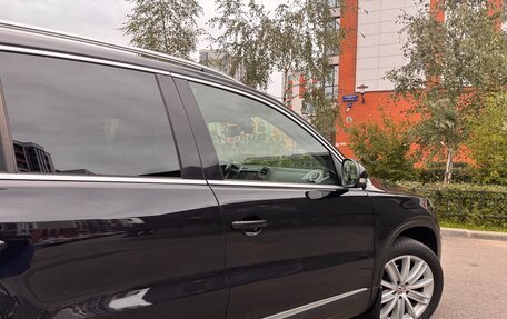 Volkswagen Tiguan I, 2013 год, 1 500 000 рублей, 6 фотография