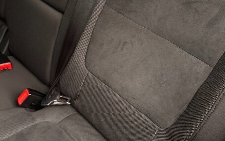 Volkswagen Tiguan I, 2013 год, 1 500 000 рублей, 18 фотография