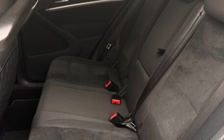 Volkswagen Tiguan I, 2013 год, 1 500 000 рублей, 17 фотография