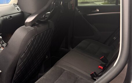 Volkswagen Tiguan I, 2013 год, 1 500 000 рублей, 16 фотография