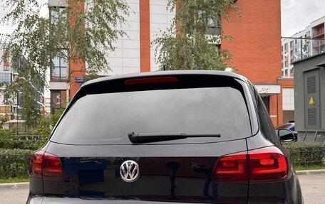 Volkswagen Tiguan I, 2013 год, 1 500 000 рублей, 4 фотография