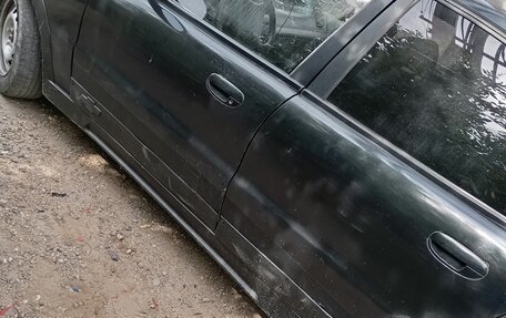 Chevrolet Lanos I, 2007 год, 120 000 рублей, 6 фотография