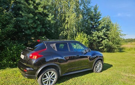 Nissan Juke II, 2012 год, 833 500 рублей, 2 фотография
