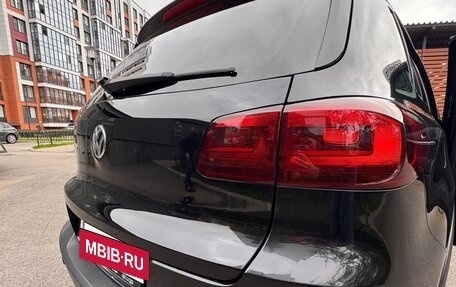 Volkswagen Tiguan I, 2013 год, 1 500 000 рублей, 23 фотография