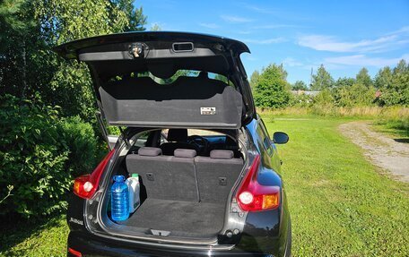Nissan Juke II, 2012 год, 833 500 рублей, 7 фотография