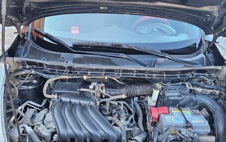 Nissan Juke II, 2012 год, 833 500 рублей, 8 фотография