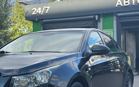 Chevrolet Cruze II, 2011 год, 638 000 рублей, 2 фотография