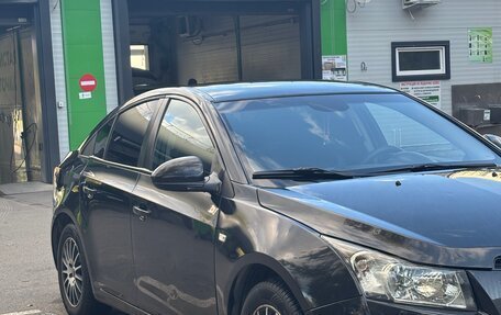 Chevrolet Cruze II, 2011 год, 638 000 рублей, 9 фотография