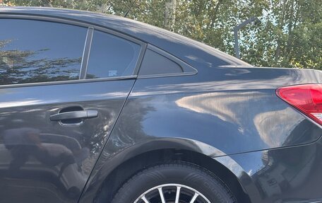 Chevrolet Cruze II, 2011 год, 638 000 рублей, 5 фотография
