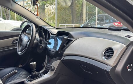 Chevrolet Cruze II, 2011 год, 638 000 рублей, 16 фотография