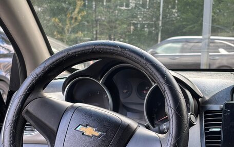 Chevrolet Cruze II, 2011 год, 638 000 рублей, 15 фотография