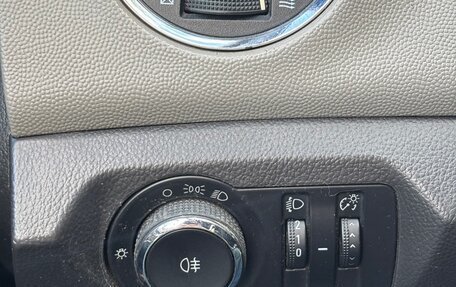 Chevrolet Cruze II, 2011 год, 638 000 рублей, 18 фотография