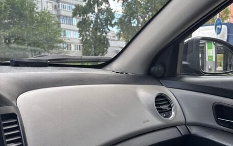 Chevrolet Cruze II, 2011 год, 638 000 рублей, 22 фотография