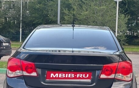 Chevrolet Cruze II, 2011 год, 638 000 рублей, 12 фотография