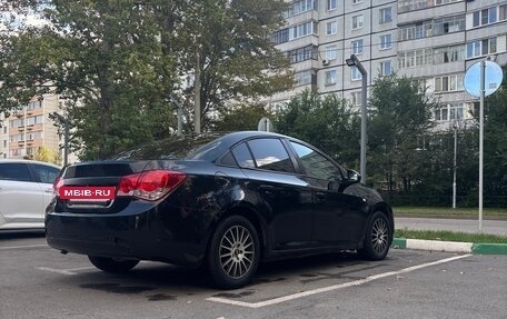 Chevrolet Cruze II, 2011 год, 638 000 рублей, 11 фотография