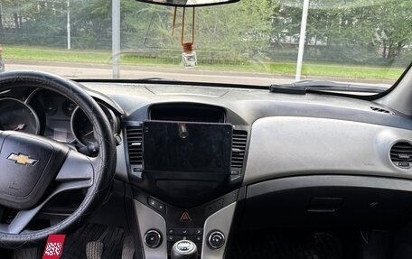 Chevrolet Cruze II, 2011 год, 638 000 рублей, 14 фотография