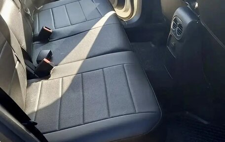Volkswagen Tiguan I, 2011 год, 1 050 000 рублей, 12 фотография