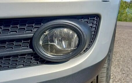 Volkswagen Tiguan I, 2011 год, 1 050 000 рублей, 8 фотография