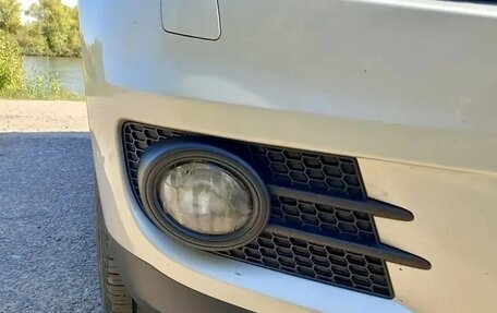 Volkswagen Tiguan I, 2011 год, 1 050 000 рублей, 9 фотография