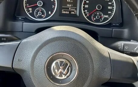 Volkswagen Tiguan I, 2011 год, 1 050 000 рублей, 10 фотография