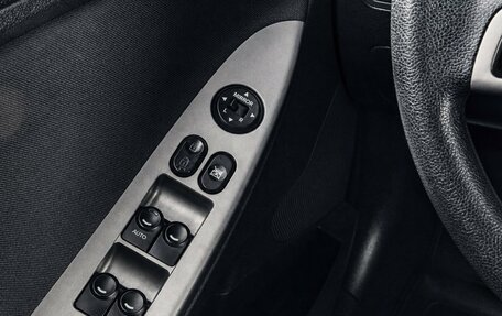 Hyundai Solaris II рестайлинг, 2015 год, 1 169 000 рублей, 9 фотография