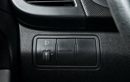 Hyundai Solaris II рестайлинг, 2015 год, 1 169 000 рублей, 14 фотография