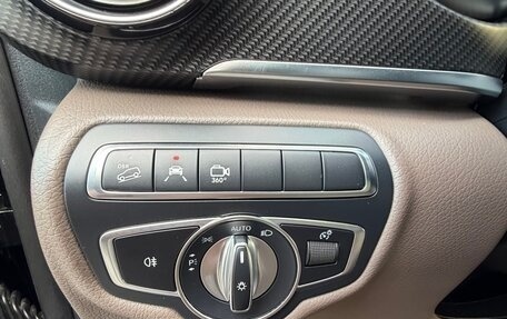 Mercedes-Benz V-Класс, 2019 год, 7 000 000 рублей, 12 фотография