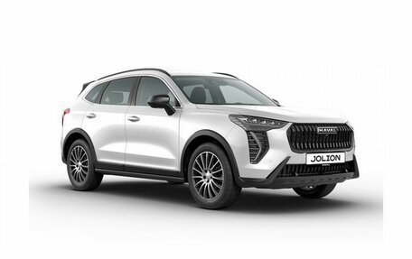 Haval Jolion, 2026 год, 2 799 000 рублей, 3 фотография