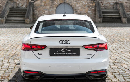 Audi A5, 2023 год, 4 300 000 рублей, 3 фотография