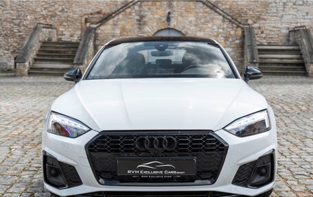 Audi A5, 2023 год, 4 300 000 рублей, 6 фотография
