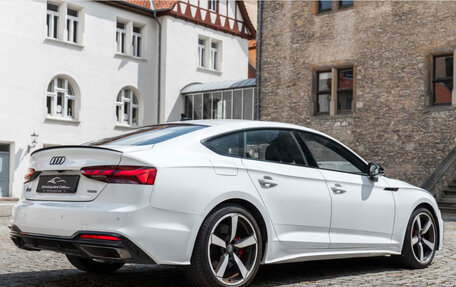 Audi A5, 2023 год, 4 300 000 рублей, 2 фотография