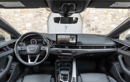 Audi A5, 2023 год, 4 300 000 рублей, 8 фотография