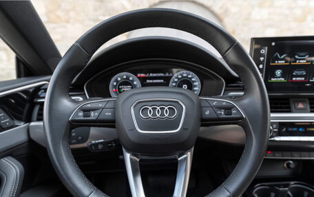 Audi A5, 2023 год, 4 300 000 рублей, 10 фотография