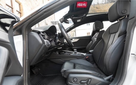 Audi A5, 2023 год, 4 300 000 рублей, 7 фотография