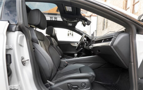 Audi A5, 2023 год, 4 300 000 рублей, 15 фотография