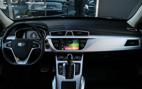 Geely Atlas I, 2018 год, 1 370 000 рублей, 9 фотография