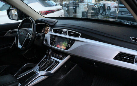 Geely Atlas I, 2018 год, 1 370 000 рублей, 7 фотография