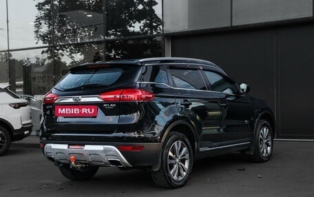 Geely Atlas I, 2018 год, 1 370 000 рублей, 4 фотография