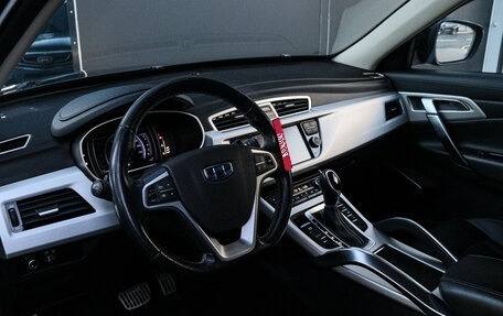 Geely Atlas I, 2018 год, 1 370 000 рублей, 12 фотография