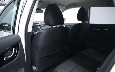 Nissan Qashqai, 2018 год, 1 890 000 рублей, 11 фотография