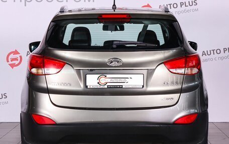 Hyundai ix35 I рестайлинг, 2010 год, 1 129 000 рублей, 4 фотография