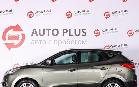 Hyundai ix35 I рестайлинг, 2010 год, 1 129 000 рублей, 5 фотография